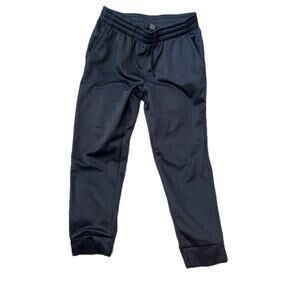 AB3 Joggers Gray Blue Sweat Pants Mens Large